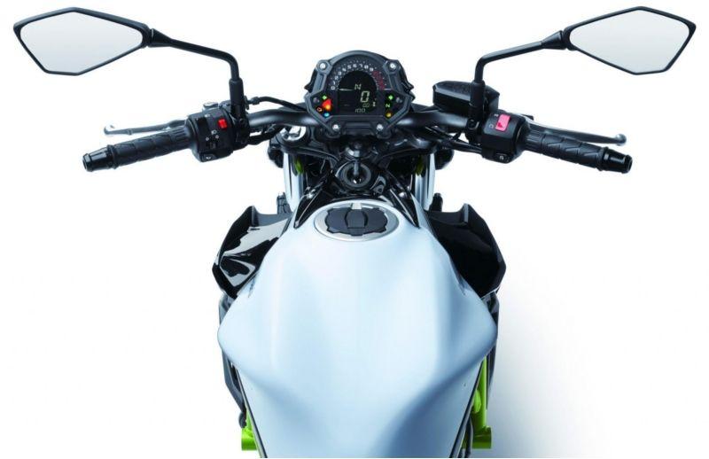 2016 z650 discount